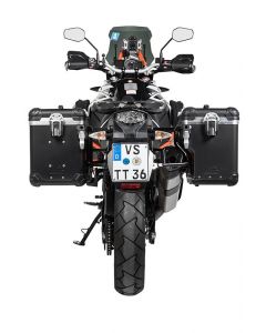 01-371-6816-0P ZEGA Evo X special system for KTM 1050 Adventure/ 1090 Adventure/ 1290 Super Adventure/ 1190 Adventure/ 1190 Adventure R