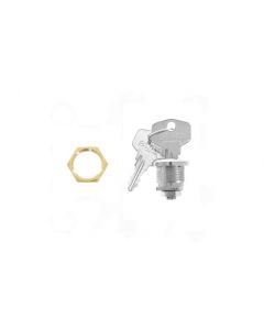01-050-0870-0 Integral lock for ZEGA Pro2 / ZEGA Pro Case / ZEGA Pro TopCase/ ZEGA Mundo/ Toolbox