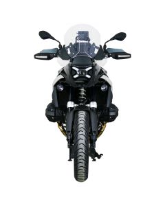 01-035-0880-0 Windshield MRA touring screen TM colorless for BMW R1300GS
