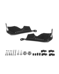 01-048-5651-0 Touratech Hand Protectors GD, black for BMW F700GS
