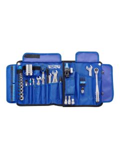 01-070-2211-0 Professional toolset for BMW motorcycles, 70 pieces