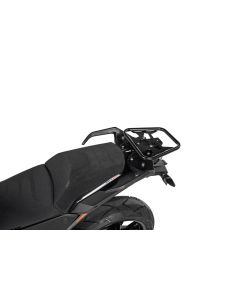 01-373-5455-0 ZEGA topcase rack black for KTM 1290 Super Adventure S/R (2021-)