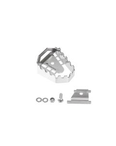 01-082-5390-0 Brake lever extension BMW F850GS, F800GS (2024-), F750GS