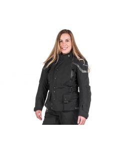 01-510-3236-0P Compañero World Traveller, jacket women