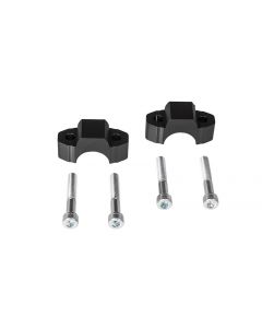 01-632-5255-0 Handlebar riser, 20 mm, type 49, for Yamaha Tenere 700 / World Raid