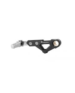 01-045-5405-0 Gear lever length adjustable and foldable for BMW R1250GS/ R1250GS Adventure/ R1200GS (LC) / R1200GS Adventure (LC)