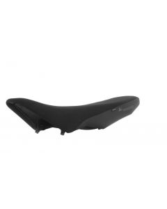 01-370-5917-0 Comfort seat one piece DriRide, for KTM 690 Enduro/Enduro R (-2017)/690SMC, breathable, high