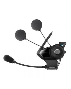 01-065-1018-0 Casque Sena 30K avec système de communication en réseau Bluetooth Mesh