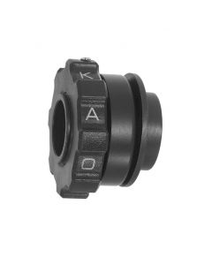 01-330-0051-0 Kaoko Cruise Control, mechanical cruise control, for HONDA CRF1000L Africa Twin / Adventure Sports