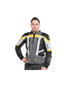 01-510-1202-0P Compañero Summer Traveller, jacket men