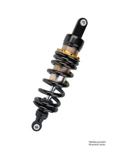 01-401-5860-0 Touratech Suspension E1 single shock absorber for Honda XL 750 Transalp from 2023