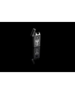 01-203-0060-0 Arc lighter Black-T