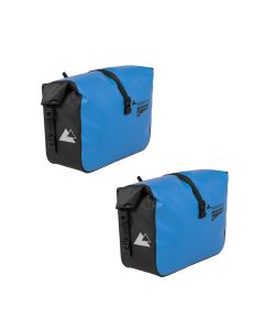 01-055-3265-0 Side bag Endurance by Touratech Waterproof, set of 2