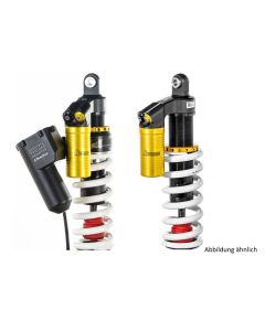 01-045-5878-0 Amortiguador trasero Touratech Suspensión paraBMW R1250GS Tipo Extreme2 Plug & Travel / DDA