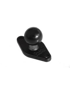 01-068-0001-0 RAM Mount ball unit plate