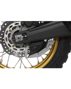 01-402-5639-0 Guard for parking brake for Honda CRF1100L Africa Twin/ CRF1100L Adventure Sports/ CRF1000L Africa Twin/ CRF1000L Adventure Sports