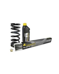 01-083-5885-0 Progressive replacement springs for fork and shock absorber, BMW F900GS/Adventure