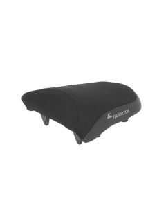 01-402-5911-0 Comfort seat pillion DriRide, for Honda CRF1000L Africa Twin / CRF1000L Adventure Sports, breathable