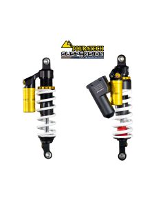 01-045-5892-0 Touratech Suspension Shock absorber Set for BMW R1250GS (2018-2024) Type Extreme2 *Limited Edition*