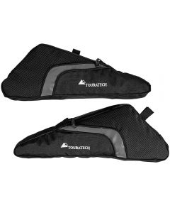01-055-2005-0 Side bags for frame triangle Touring for BMW R1250GS/ R1250GS Adventure/ R1200GS (LC)/ R1200GS Adventure (LC)