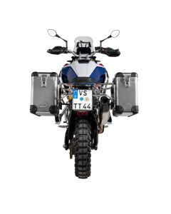 01-083-5730-0 ZEGA Pro aluminium pannier system for F900GS