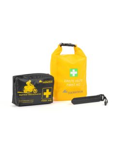 01-055-3227-0P Add bag first aid MOLLE. by Touratech Waterproof