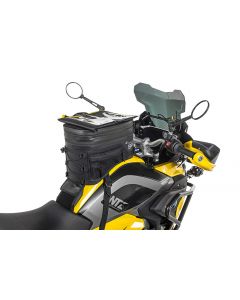 01-055-1000-0 Tank bag EXTREME Edition by Touratech Waterproof