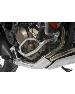 01-402-5155-0 Engine crash bar, stainless steel, for Honda CRF1000L Africa Twin