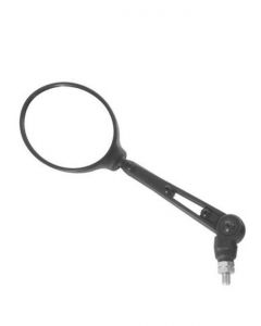 01-040-0770-0 Rear-view mirror Adventure folding M10x1.5