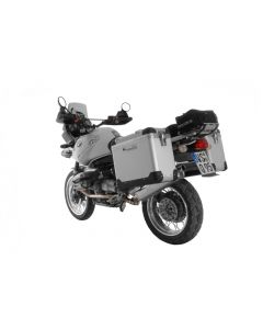 01-052-3182-0 ZEGA Pro Aluminium pannier system 