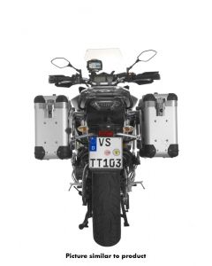 01-630-5751-0 ZEGA Pro aluminium pannier system 