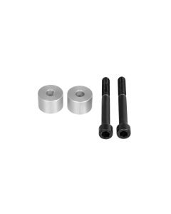 01-424-5255-0 Handlebar riser 20 mm for Triumph Tiger 1200 (2022-)