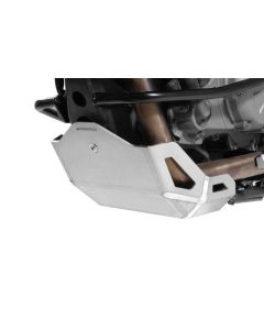01-300-5135-0 Osłona silnika z aluminium do BMW F650GS / F650GS Dakar / G650GS / G650GS Sertao
