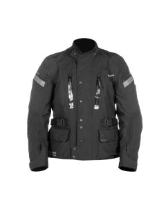 01-518-2202-0P Compañero Weathertrack, Jacket Men