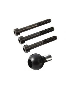 01-068-0022-0 RAM mount ball for *handlebar clamp*