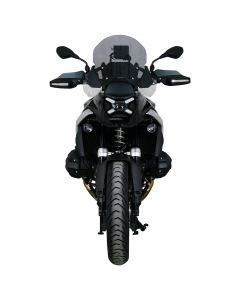 01-035-0881-0 Windshield MRA touring screen TM smoke gray for BMW R1300GS