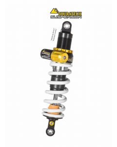 01-372-5870-0 Touratech Suspension shock absorber for KTM 790 Adventure R / KTM 890 Adventure R type Level2