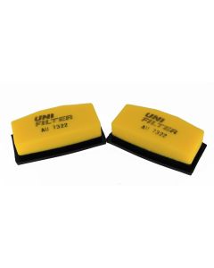 01-035-0870-0 Unifilter - High performance for clear airways BMW R1300GS