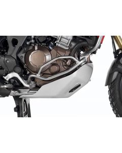 01-402-1004-0 Special offer 3: Engine protector *RALLYE* + Engine crash bar + Crash bar for Honda CRF1000L Africa Twin