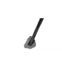 01-082-5276-0 Side stand base extension for BMW F900GS Adventure, F850GS Adventure