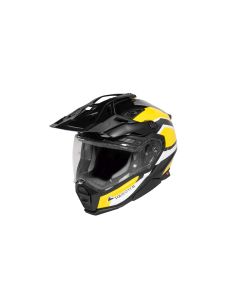 01-500-2500-0P Helmet Aventuro PRO Carbon