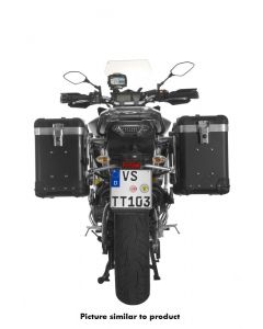 01-630-5762-0 ZEGA Pro aluminium pannier system 