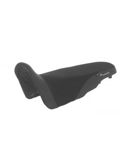 01-402-5917-0 Comfort seat one piece DriRide, for Honda CRF1000L Africa Twin / CRF1000L Adventure Sports, breathable, high