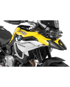 01-082-5161-0 Stainless steel crash bar for BMW F850GS/ F800GS (2024-)/ F750GS