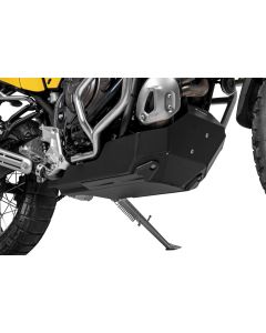 01-632-5143-0 Engine Guard Expedition black for Yamaha Tenere 700 EURO5