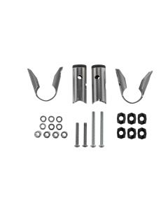01-037-5174-0 Mounting adapter M8 for Bullbar additional headlights (set with 2 pieces)