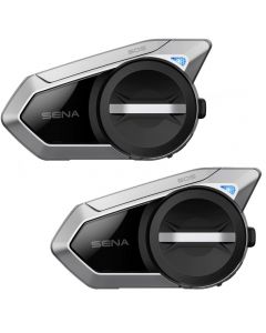 01-065-1010-0 Casque Sena 50S - Duo Set