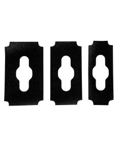 01-050-3430-0P  Protective pannier lid covering decal for ZEGA Evo