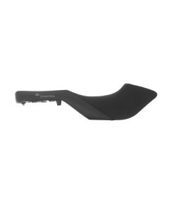 01-044-5916-0 Comfort seat one piece DriRide, for BMW R1200GS up to 2012/ R1200GS Adventure up to 2013, breathable, standard