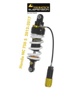 01-405-5865-0 Touratech Suspension shock absorber for Honda NC750S (2012-2017) type Level2